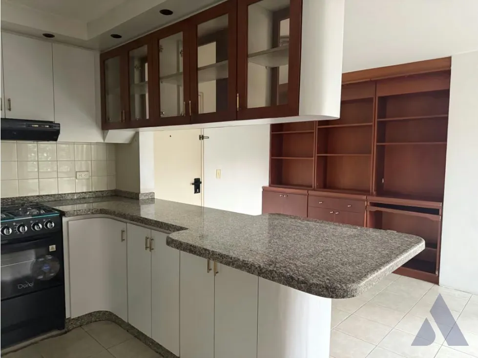 Alquilo apartamento 62m2 Sábana Grande 9616 - 15