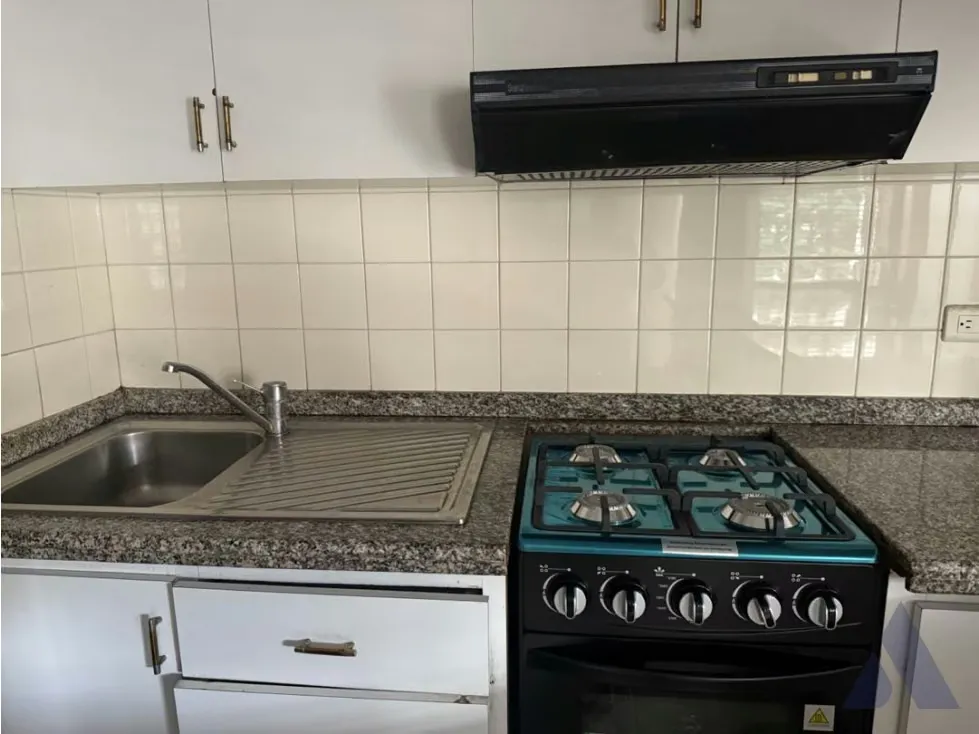 Alquilo apartamento 62m2 Sábana Grande 9616 - 17