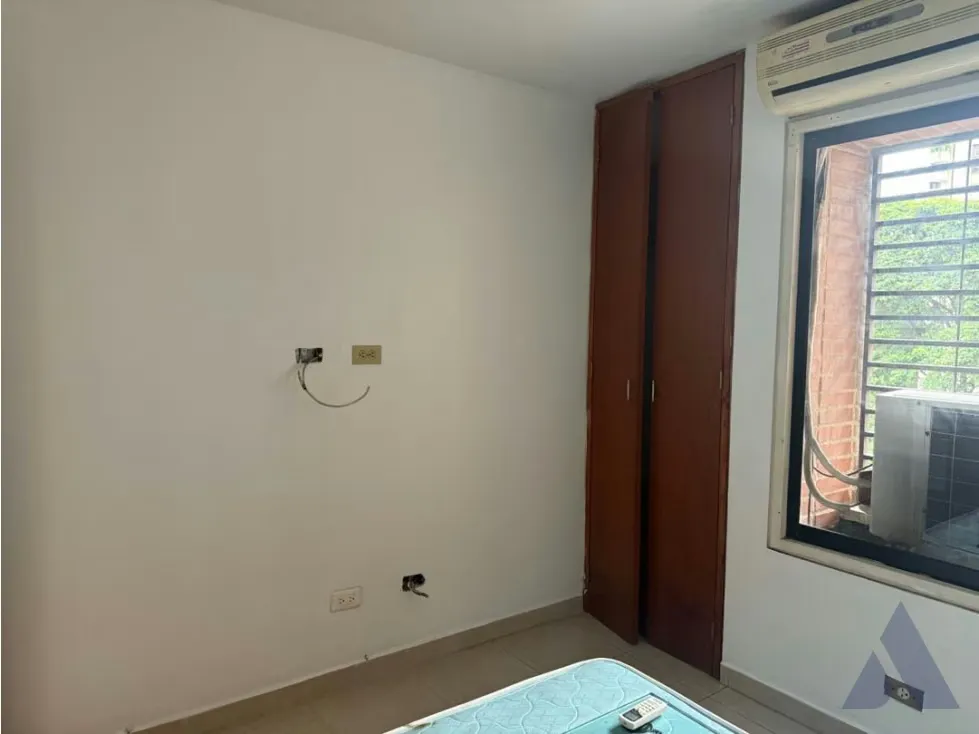 Alquilo apartamento 62m2 Sábana Grande 9616 - 21