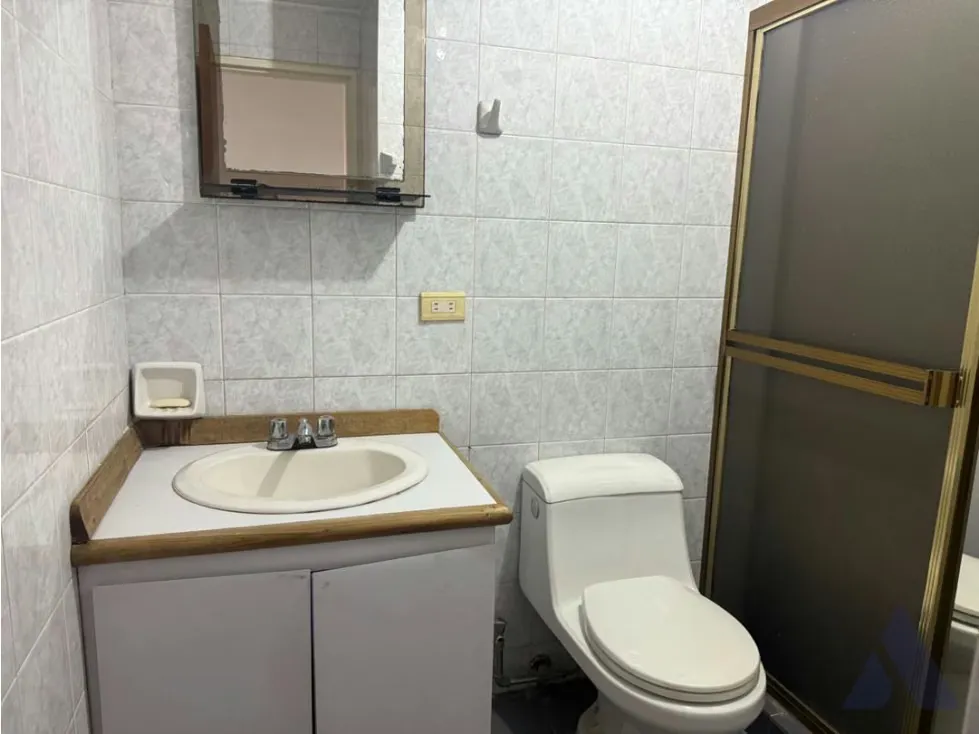 Alquilo apartamento 62m2 Sábana Grande 9616 - 24