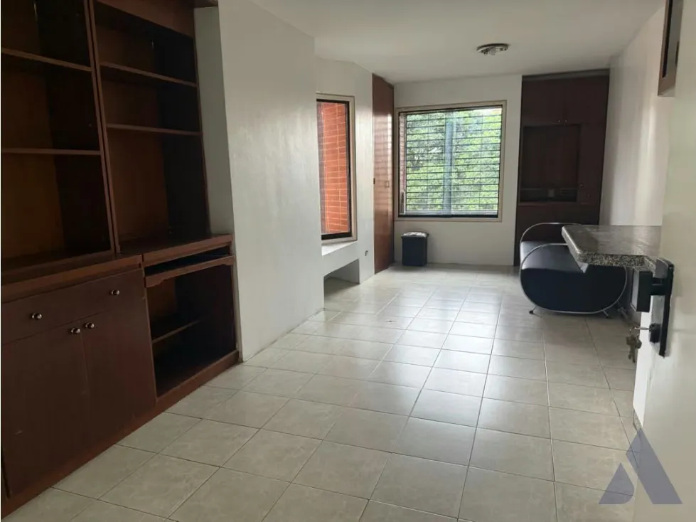 Alquilo apartamento 62m2 Sábana Grande 9616 - 10