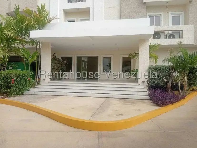 Apartamento (1 Nivel) en Venta en Avenida Vargas, Zulia