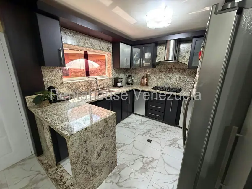 Casa (Duplex) en Venta en Turen, Portuguesa - 11