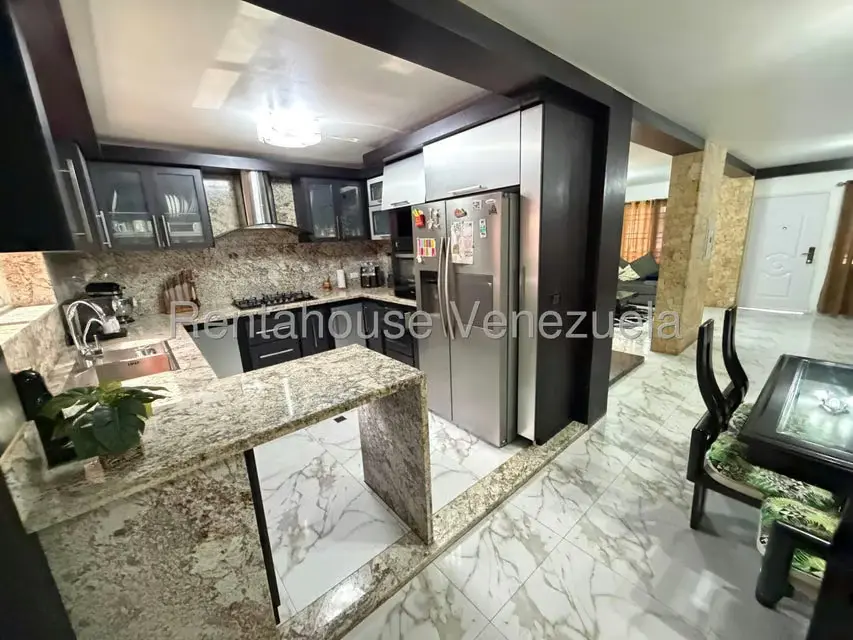 Casa (Duplex) en Venta en Turen, Portuguesa - 16