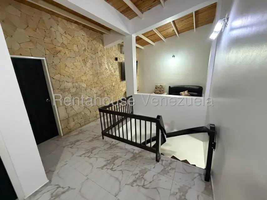 Casa (Duplex) en Venta en Turen, Portuguesa - 20