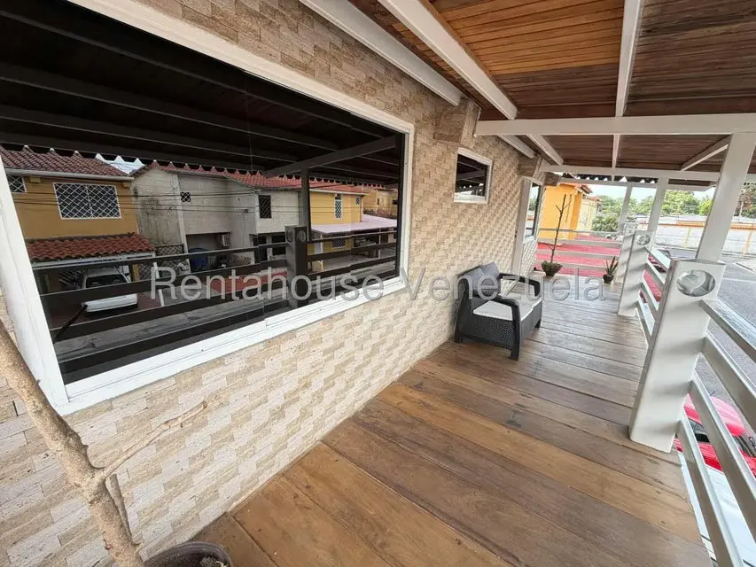 Casa (Duplex) en Venta en Turen, Portuguesa - 24