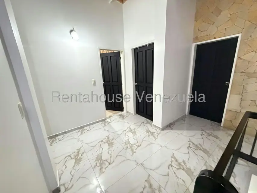 Casa (Duplex) en Venta en Turen, Portuguesa - 25