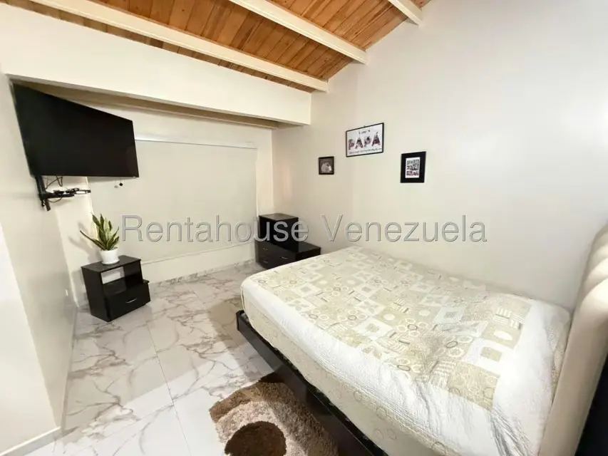 Casa (Duplex) en Venta en Turen, Portuguesa - 30