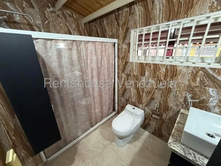 Casa (Duplex) en Venta en Turen, Portuguesa - 31