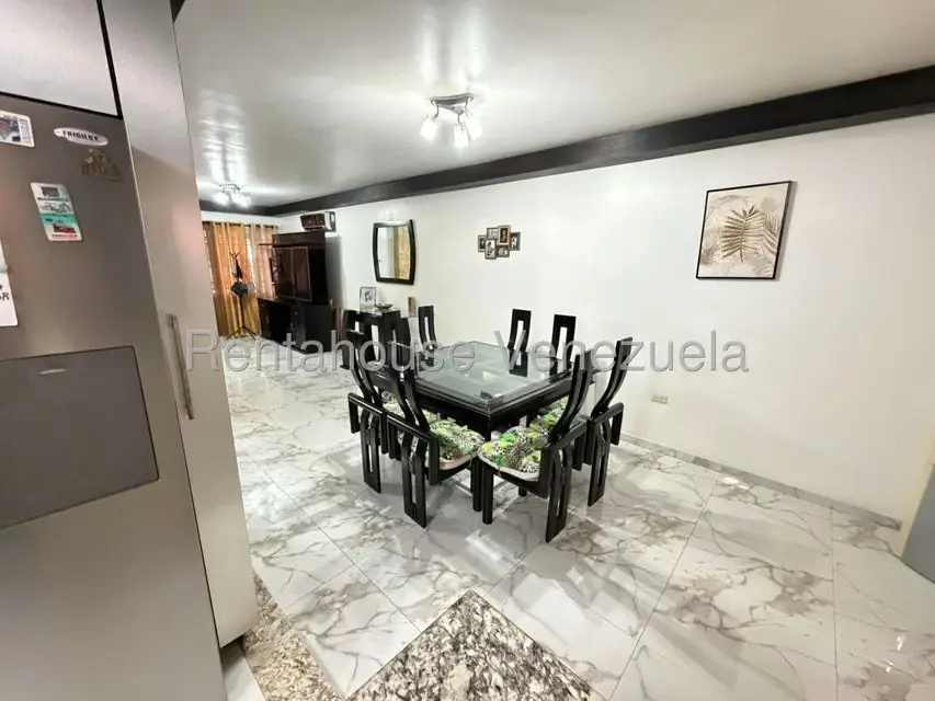 Casa (Duplex) en Venta en Turen, Portuguesa - 4