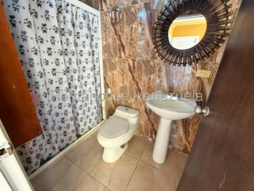 Casa (Duplex) en Venta en Turen, Portuguesa - 41