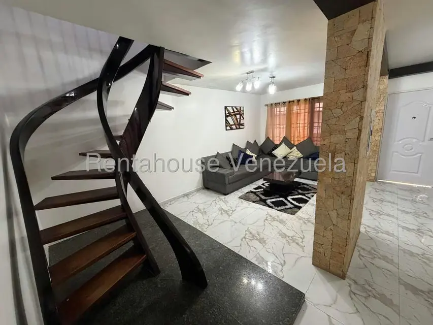 Casa (Duplex) en Venta en Turen, Portuguesa - 10