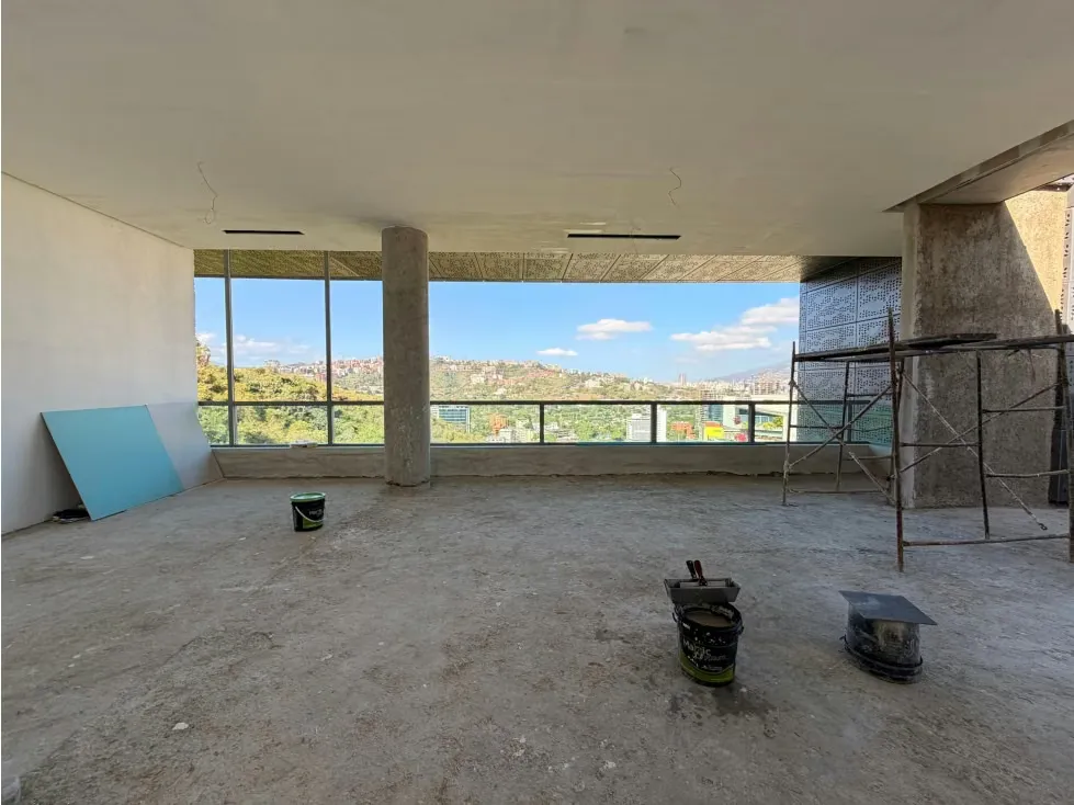 Se vende Apto 900m² 4h/4b/8p Las Mercedes - 14