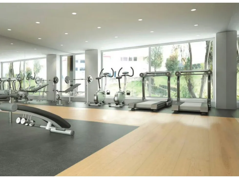 Se vende Apto 900m² 4h/4b/8p Las Mercedes - 6