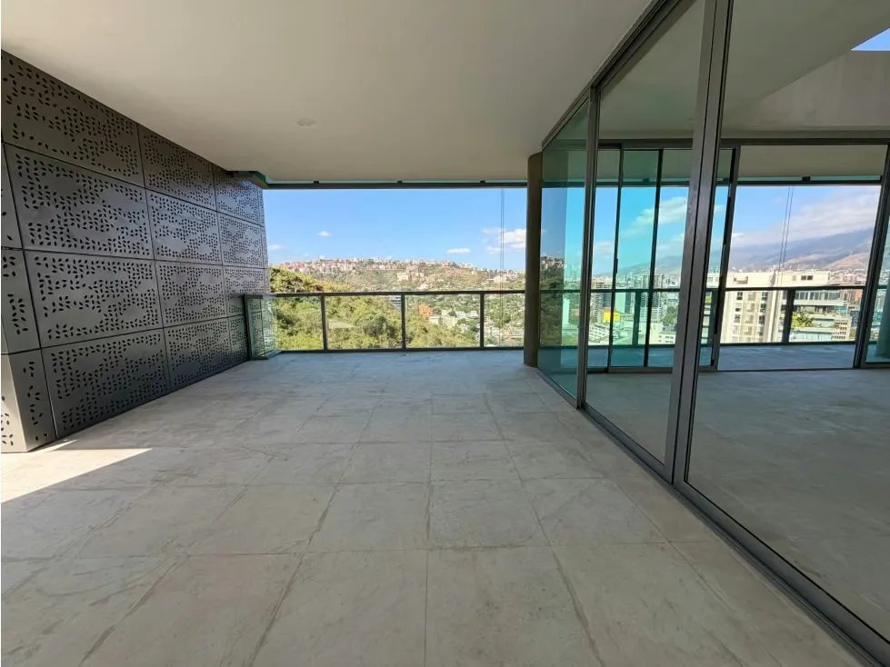 Se vende Apto 900m² 4h/4b/8p Las Mercedes - 8