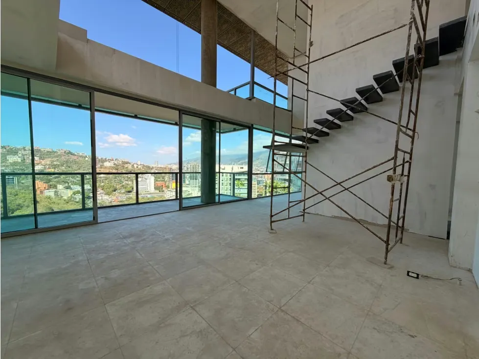 Se vende Apto 900m² 4h/4b/8p Las Mercedes - 10
