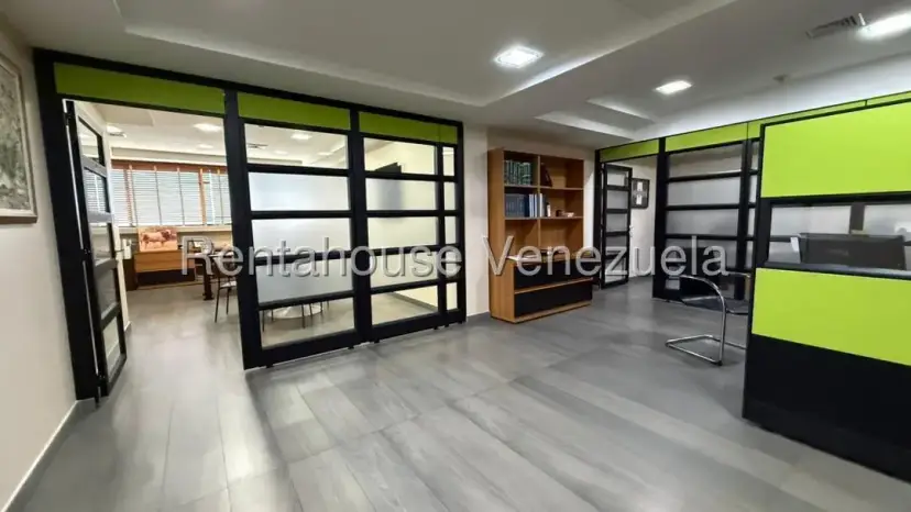 Comercial (Oficina) en Alquiler en La Viña, Carabobo