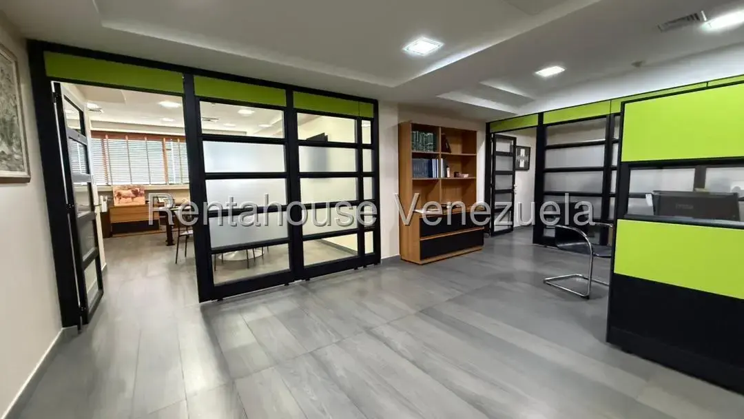 Oficina en Alquiler en La Viña, Carabobo
