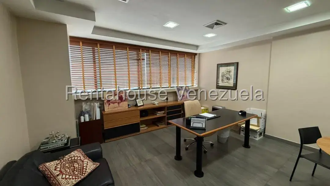 Oficina en Alquiler en La Viña, Carabobo - 5