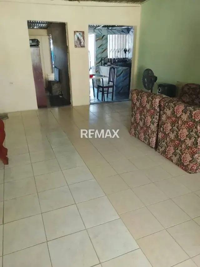 Casa en Venta Barrio la Paz Zona Oeste-Barquisimeto - 3