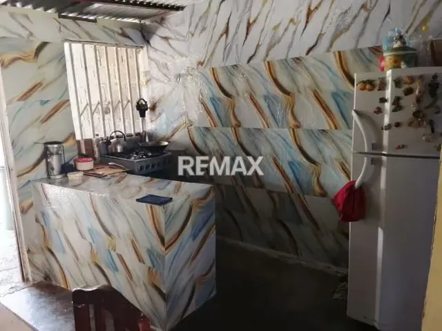 Casa en Venta Barrio la Paz Zona Oeste-Barquisimeto - 5