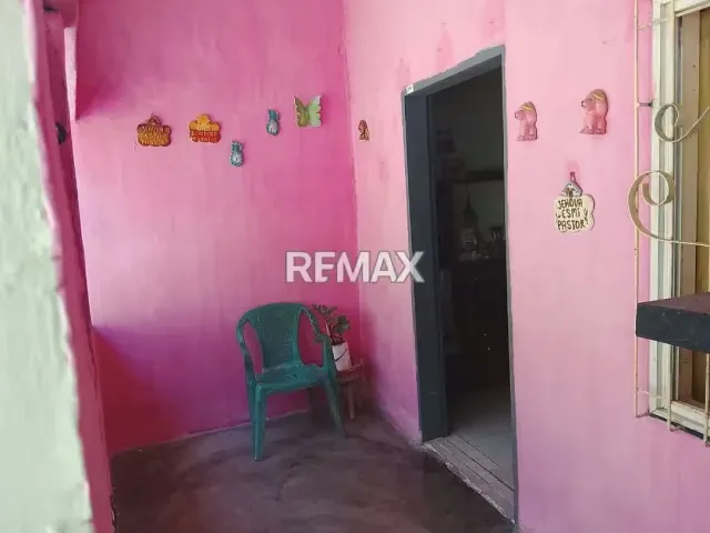 Casa en Venta Barrio la Paz Zona Oeste-Barquisimeto - 6