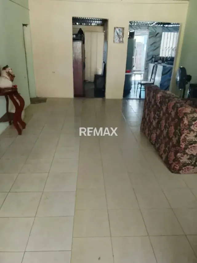 Casa en Venta Barrio la Paz Zona Oeste-Barquisimeto - 9
