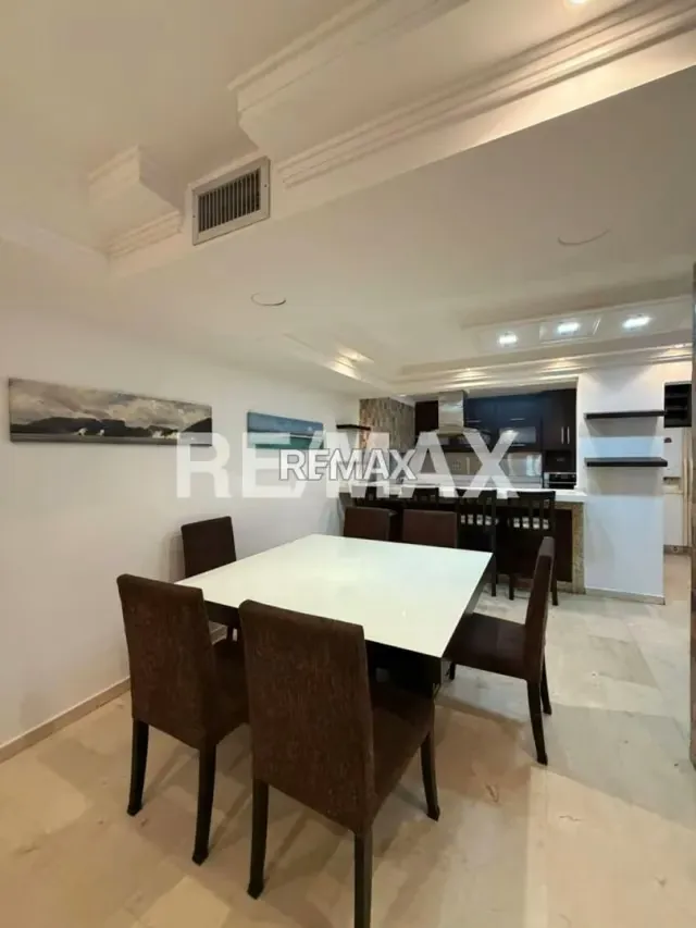 ALQUILER APARTAMENTO SINGAPUR - 3