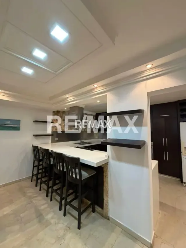 ALQUILER APARTAMENTO SINGAPUR - 4