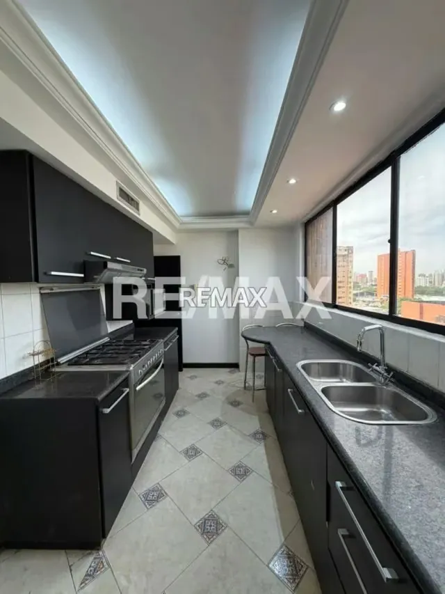 ALQUILER APARTAMENTO SINGAPUR - 5