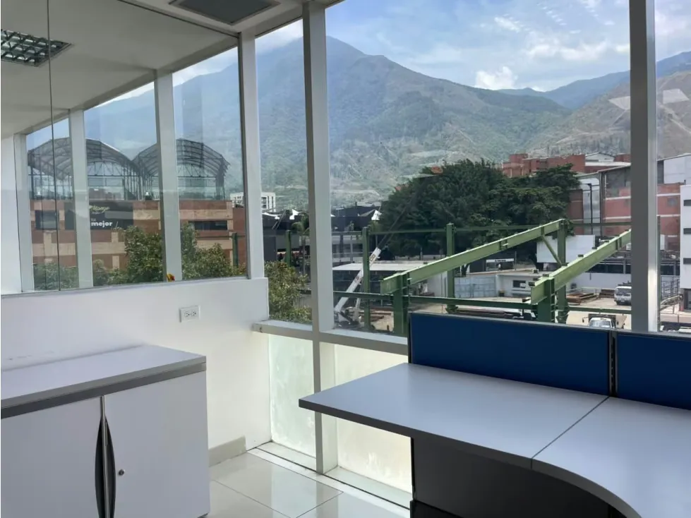 Se alquila Oficina 283m² 3b Boleíta Norte - 13