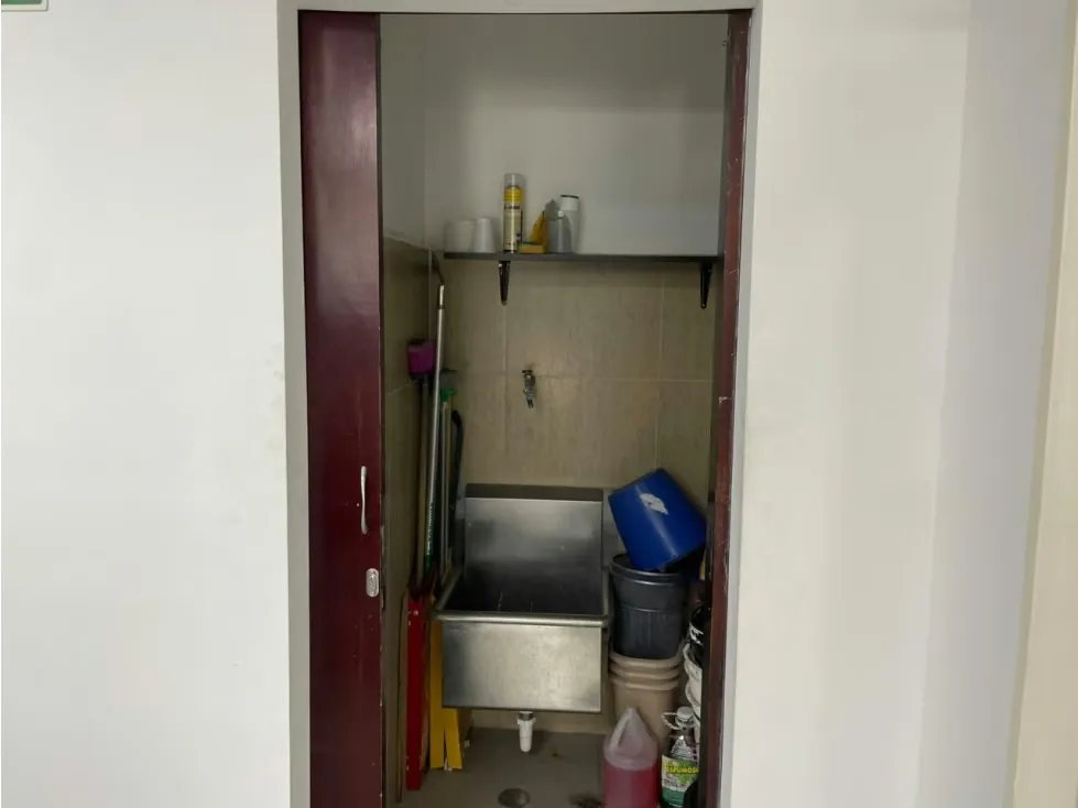 Se alquila Oficina 283m² 3b Boleíta Norte - 18