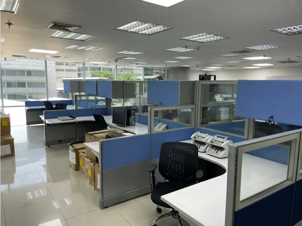 Se alquila Oficina 283m² 3b Boleíta Norte - 7
