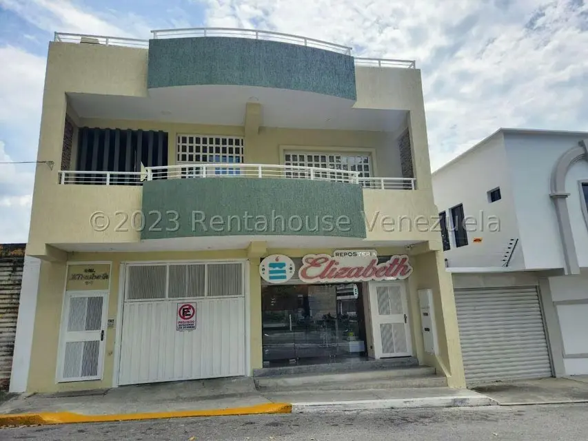 Comercial (Edificio) en Venta en San Felipe, Yaracuy