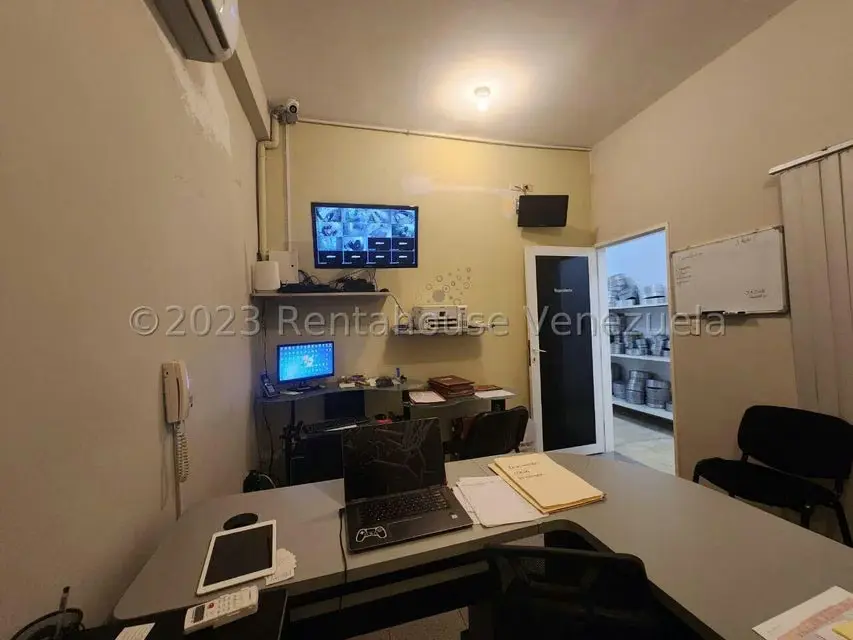 Comercial (Edificio) en Venta en San Felipe, Yaracuy - 12