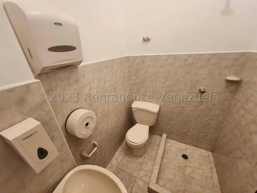 Comercial (Edificio) en Venta en San Felipe, Yaracuy - 13