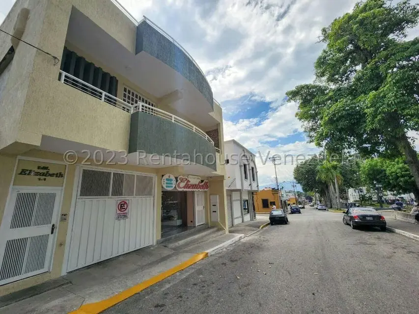 Comercial (Edificio) en Venta en San Felipe, Yaracuy - 2