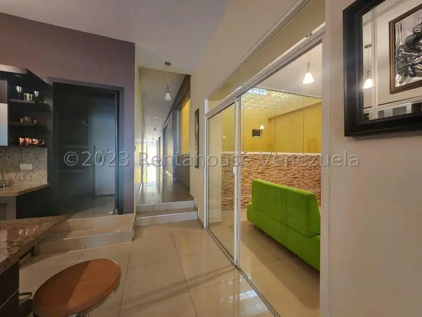 Comercial (Edificio) en Venta en San Felipe, Yaracuy - 27