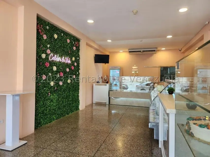Comercial (Edificio) en Venta en San Felipe, Yaracuy - 3