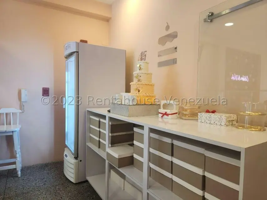 Comercial (Edificio) en Venta en San Felipe, Yaracuy - 4