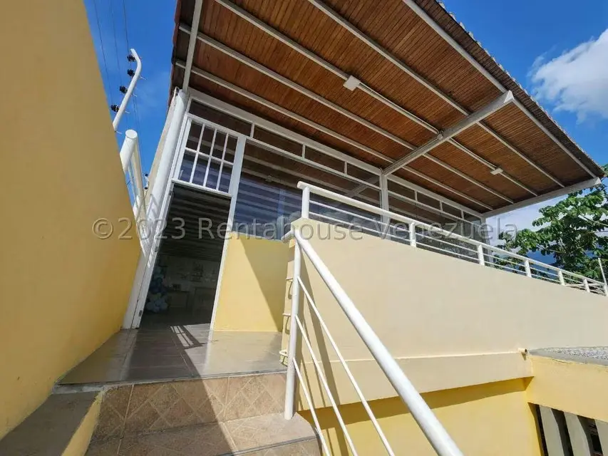 Comercial (Edificio) en Venta en San Felipe, Yaracuy - 44