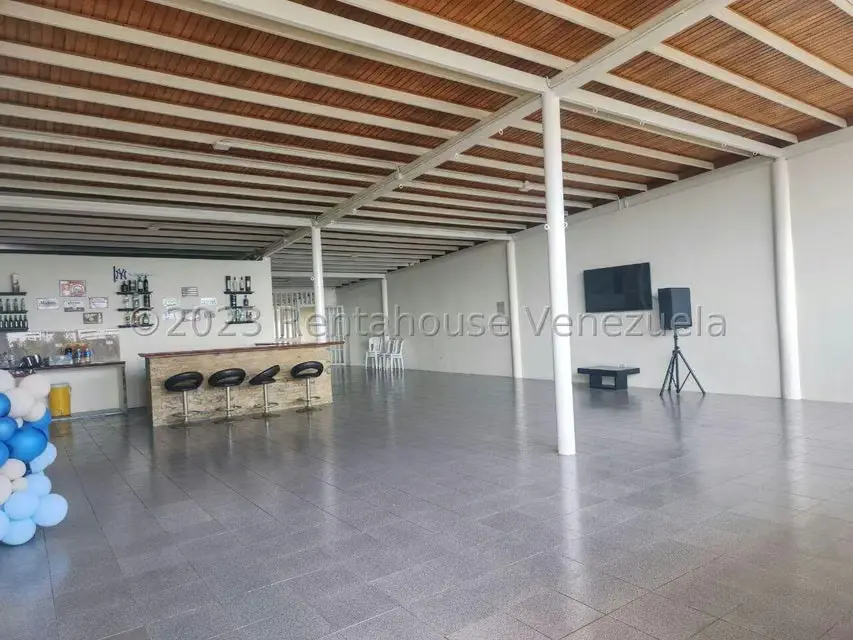 Comercial (Edificio) en Venta en San Felipe, Yaracuy - 45