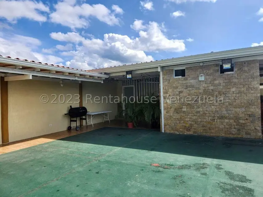Comercial (Edificio) en Venta en San Felipe, Yaracuy - 48