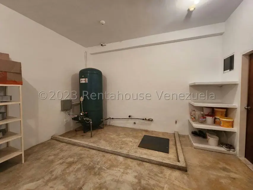 Comercial (Edificio) en Venta en San Felipe, Yaracuy - 9
