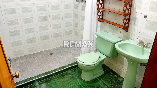 CASA EN VENTA SAN DIEGO CARABOBO COMPLEJO LOS JARALES DOS PLANTAS - 13