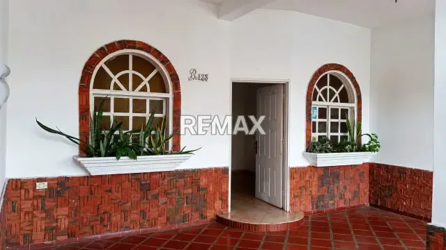 CASA EN VENTA SAN DIEGO CARABOBO COMPLEJO LOS JARALES DOS PLANTAS - 3