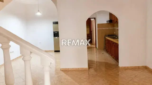 CASA EN VENTA SAN DIEGO CARABOBO COMPLEJO LOS JARALES DOS PLANTAS - 4