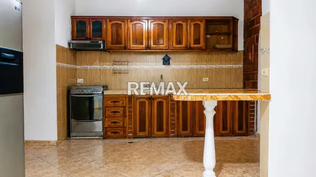 CASA EN VENTA SAN DIEGO CARABOBO COMPLEJO LOS JARALES DOS PLANTAS - 5