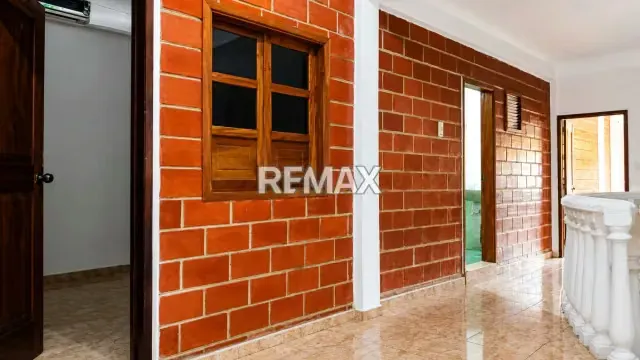 CASA EN VENTA SAN DIEGO CARABOBO COMPLEJO LOS JARALES DOS PLANTAS - 9