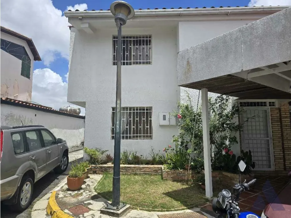 Vendo Th 166.60m2 La Union 0193